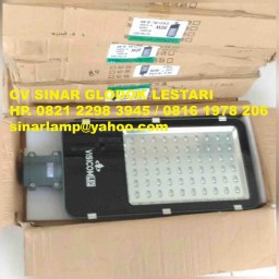 Lampu PJU Led Visicom 90 watt